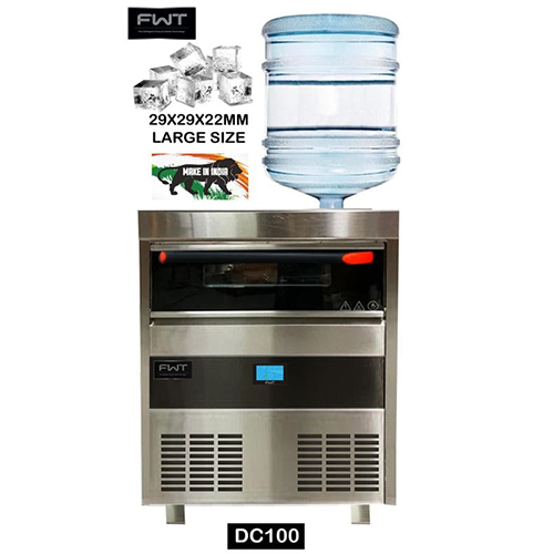 ICE CUBE MACHINE