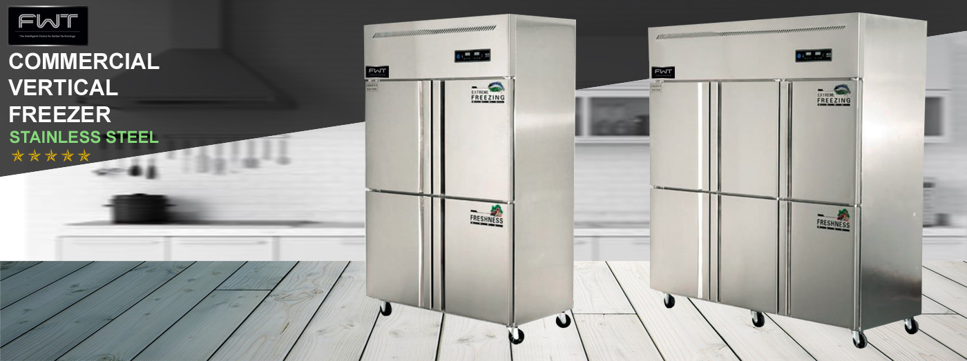 FWT-4-DOOR-VERTICAL-REFRIGERATOR